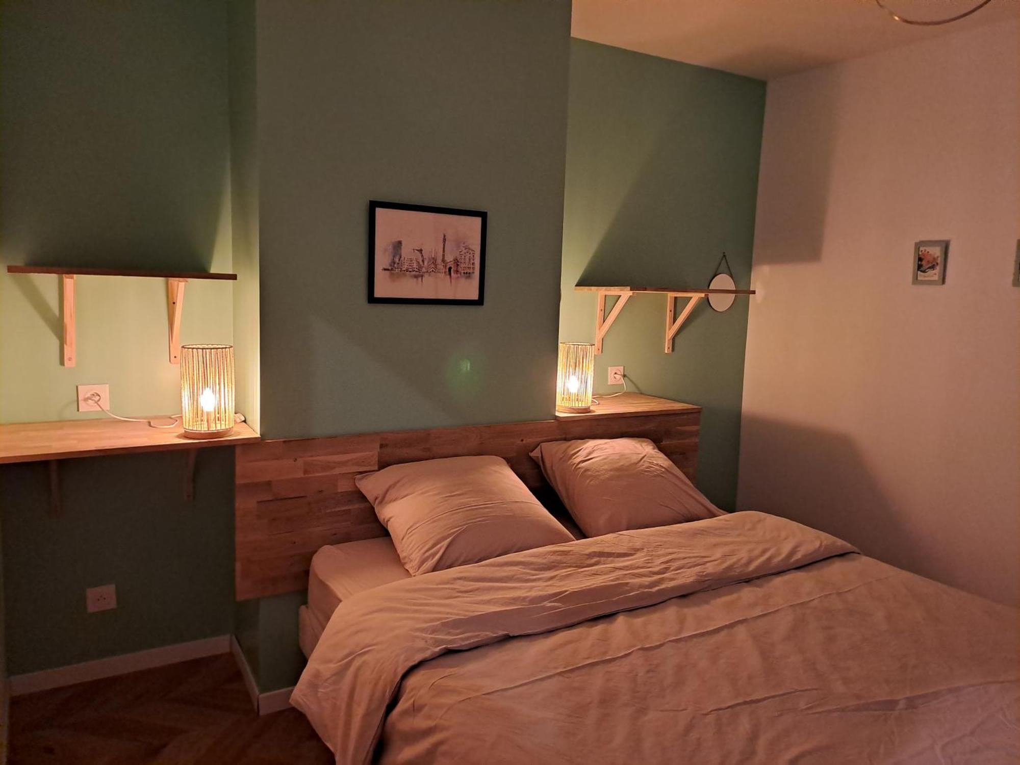 A La Maison De Jaulny Εξωτερικό φωτογραφία