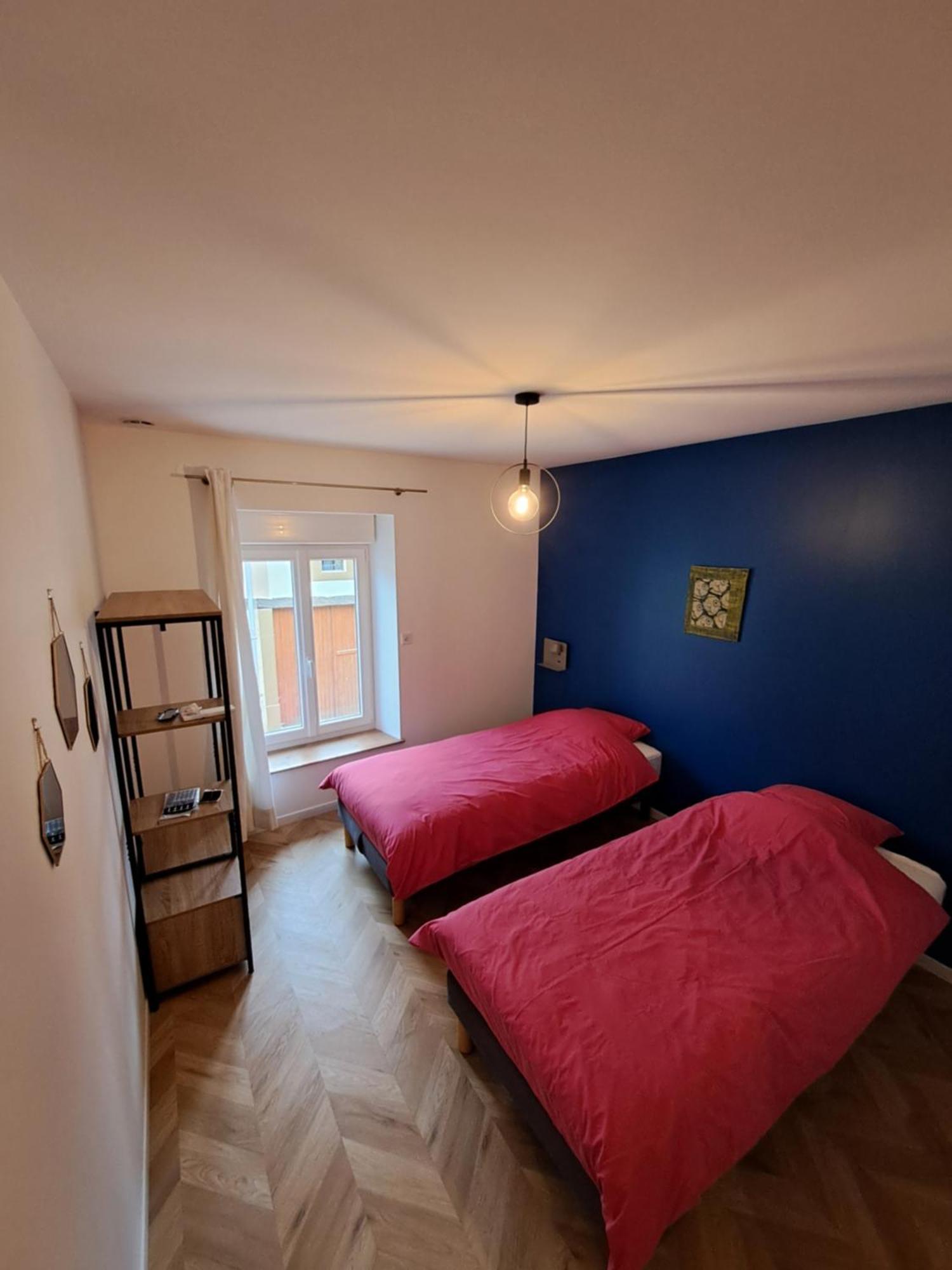 A La Maison De Jaulny Εξωτερικό φωτογραφία