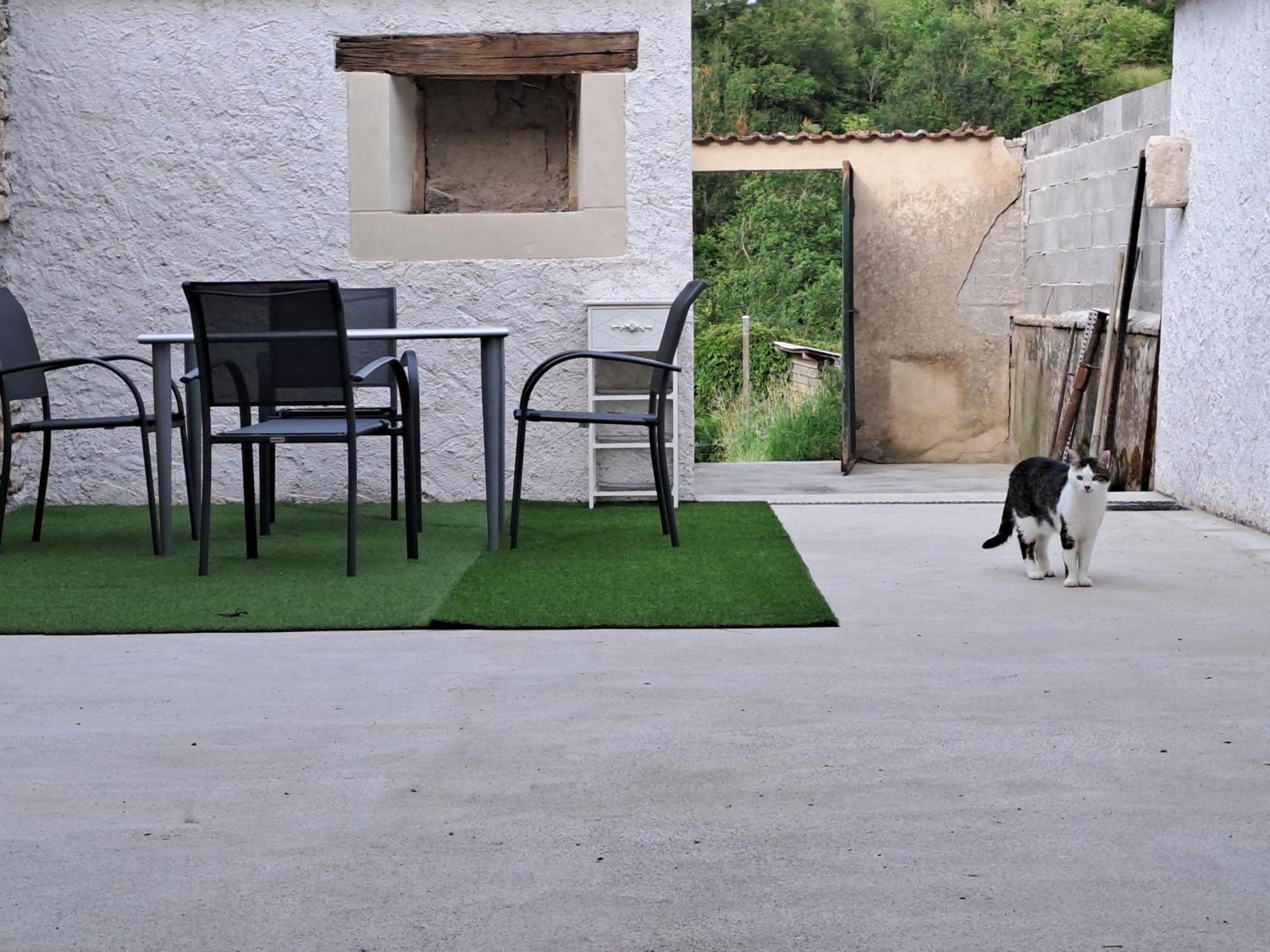 A La Maison De Jaulny Εξωτερικό φωτογραφία