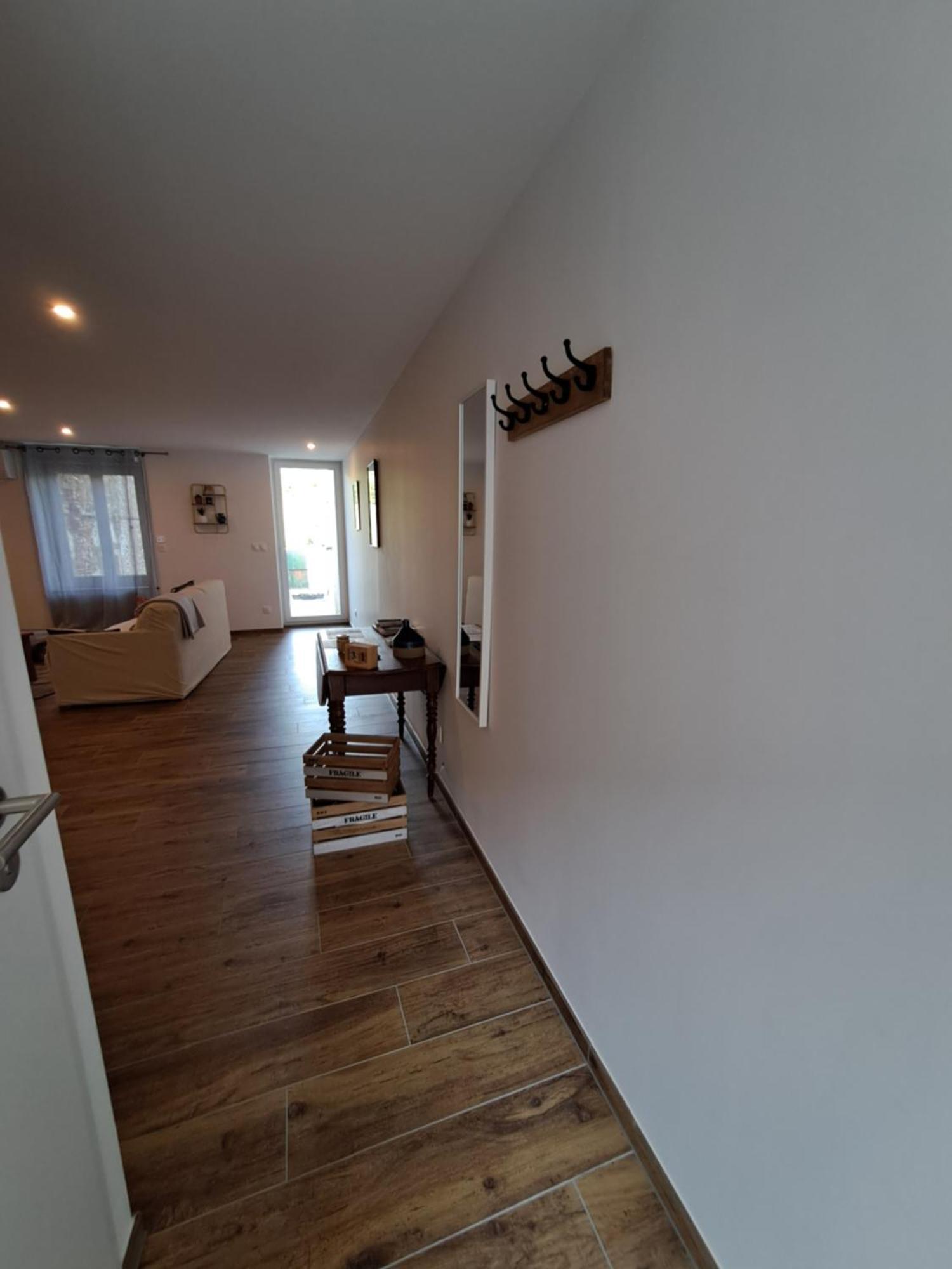 A La Maison De Jaulny Εξωτερικό φωτογραφία